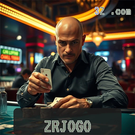 zrjogo Baixar App